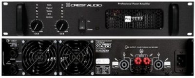 Crest Audio Pro9200